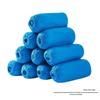 Thick Waterproof Non-Slip Disposable Shoe Covers for Indoor Use - Kids & Adults