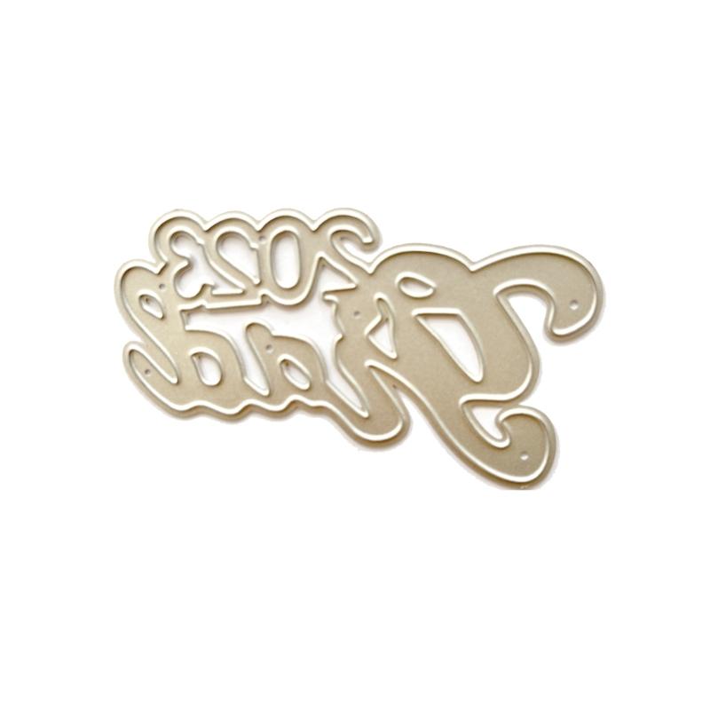 

Graduation Metal Cutting Dies DIY Craft Carbon Steel Embossing Template Stencil Scrapbooking for Card Die Cuts Mold