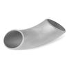 Youlan Zhizao 316L Stainless Steel Welded Pipe Elbow