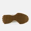 U327WNPS New Balance 327 Sea Salt Rich Oak Angora (Men's)