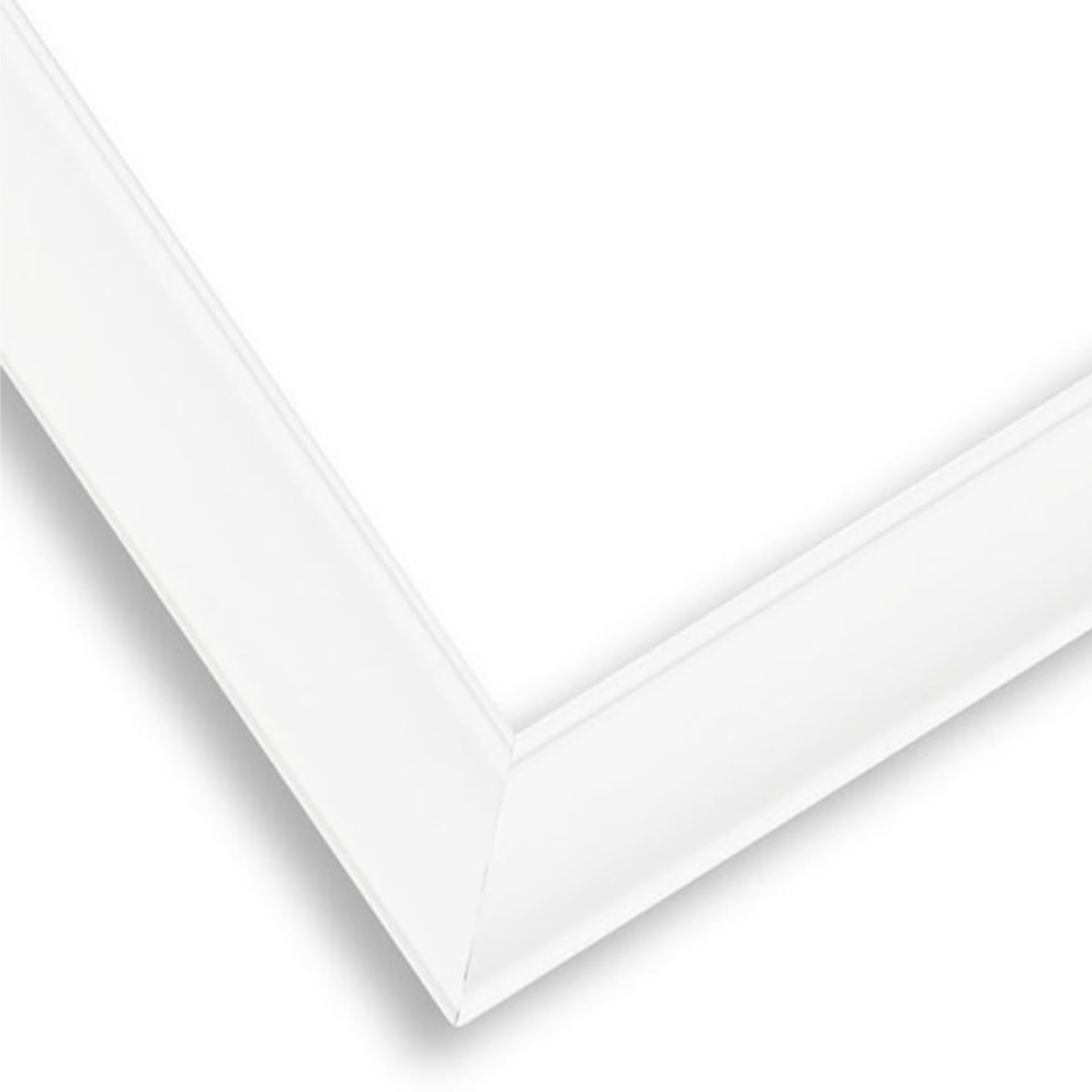 

Beverly FF031W Aluminum Puzzle Frame, White, Made in Japan, Easy Installation, Wall Hanging Cord, UV Protection, No Tools Required, Lightweight