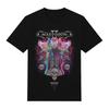 Marrow Deep T-shirt Mastodon Band 2026 Album Bomull Grafisk T-shirt Herr Dam Sommar Streetwear Topp Unisex Casual Lös Streetwear