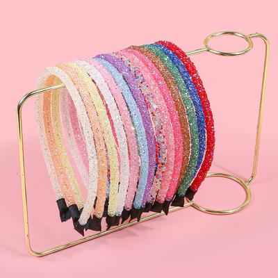 Accessories til hår – Hårbøjler til kvinder