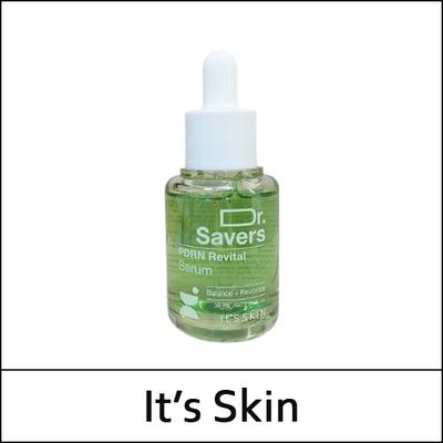 [Its Skin] It's Skin (bo) Dr.Savers PDRN Revital Serum 30ml
