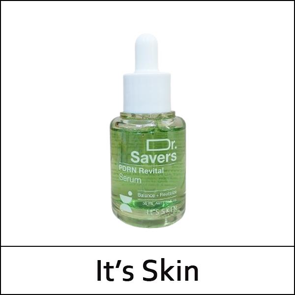 

[Its Skin] It s Skin (bo) Dr.Savers PDRN Revital Serum 30ml