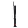 VidaXL Douche solaire 8 L PVC Acier