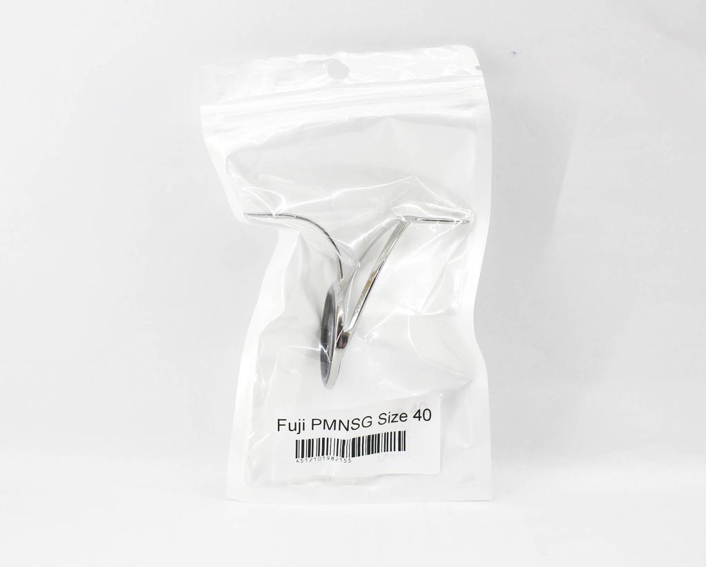 Fuji PMNST Anneau De Sommet Canne à Pêche - SIC, Inox, Taille 16-4.0 - Neuf