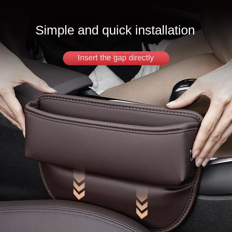 car seat space storage box,for gaps,interior accessory,car accessories,for Lexus F SPORT ES RX NX LS UX LM LX GX LC RZ IS CT GS af3
