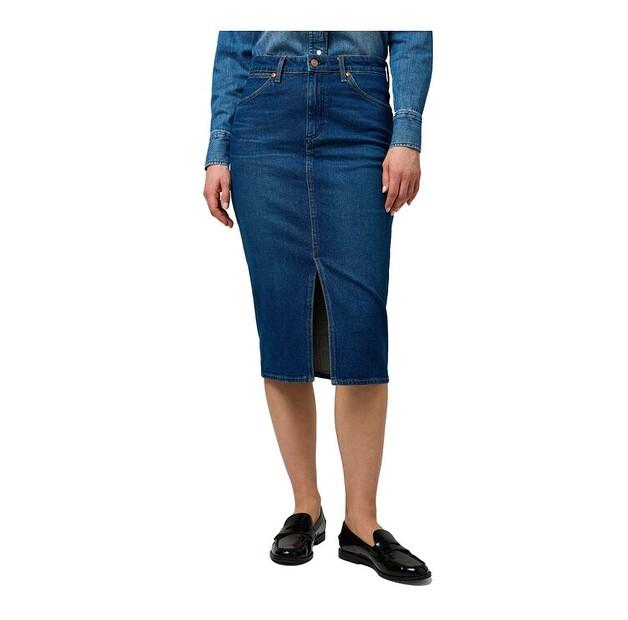 Юбка Wrangler 112371161 EU S