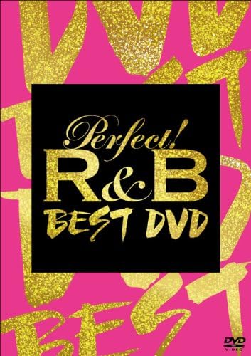 

DVD - Perfect!R&B-BEST DVD- SIBP189 Japan Anime/Game Used