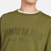 Timberland Soft Comfortable Solid Color Sweatshirt Men tops TB0A42S5EG5