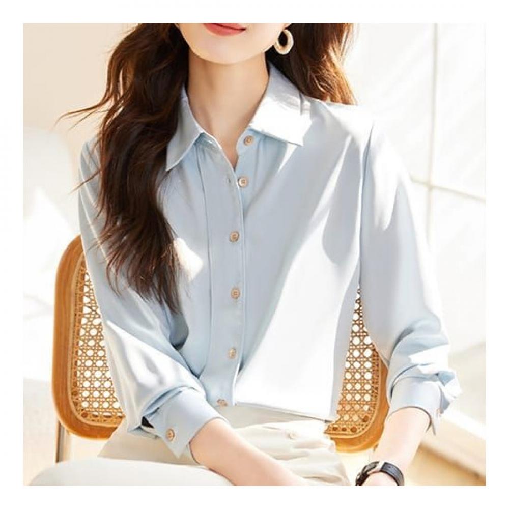 Navava Long Sleeve Shirt Nb2035