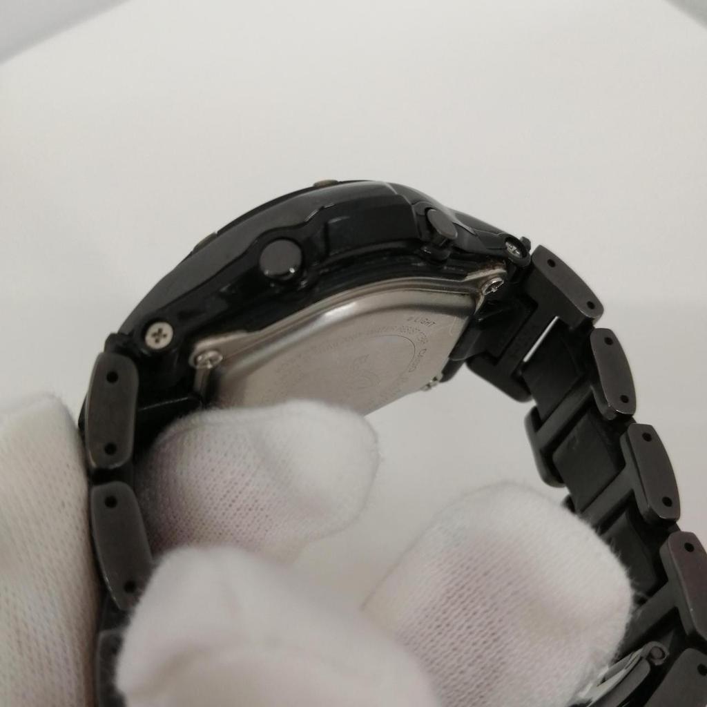 Used CASIO BGA-121C BABY-G