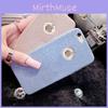 Glitter Clear Silicone Tpu Mobile Phone Cases For Iphone 5 5s 6 6s 6plus 7plus 7