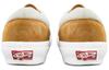 Men's Sneakers Vans OG Era LX 'Pumpkin Spice Antique White'