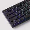 MonsGeek FUN60 Pro SP Wired Model HE Sensor 0.01mm Rapid Trigger Compatible Magnetic Switch Akko Glare English Layout Tenkeyless Side Print 8K Swap