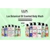 Lux Cherry Blossom Botanical Essence Shower Gel