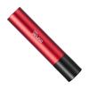 DSPIAE Ultraviolet Light Torch 365NM UV UV-T Nano Violet Flashlight Hand Tool Red Micro-USB 3 Gears Adust 3W 1200mah 120*45*30mm
