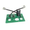 tallation Ready Bridge Rectifier Board Compatible with For Coleman For Powermate Generator Units Numbered 6