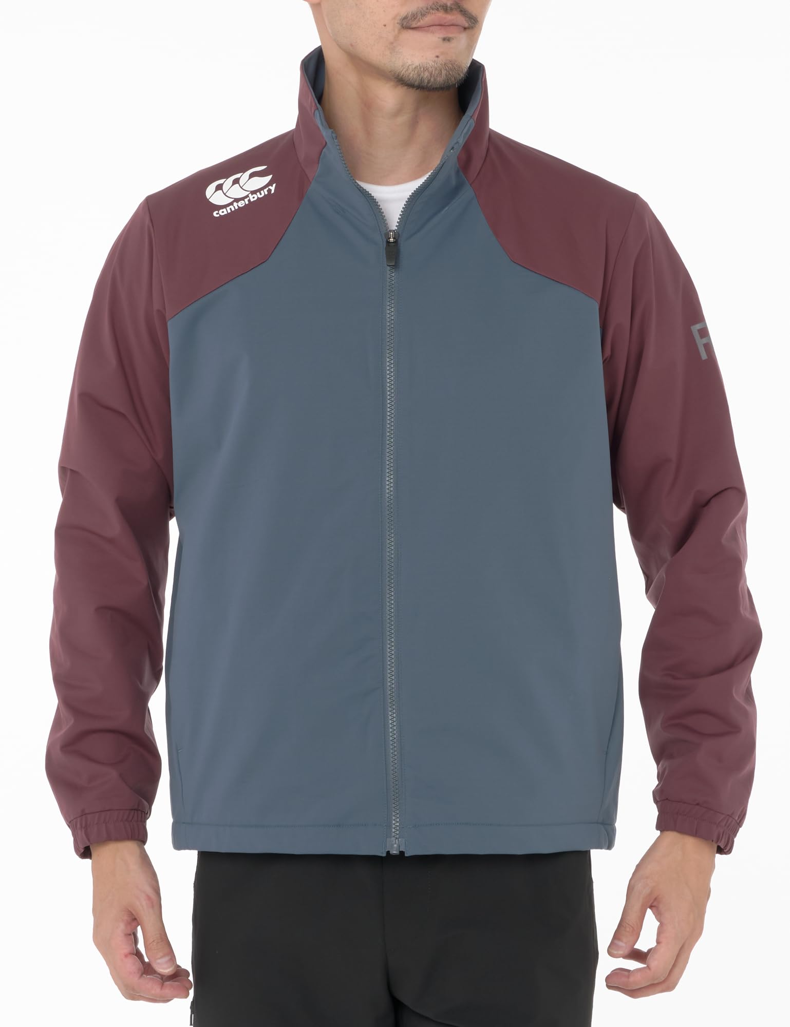 

Куртка Canterbury Dual Warm 3L R+ 69, бордовый,