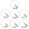 T12 Professional Soldering Iron Tips Welding Tool Electric Soldering Iron Tip Welding Tips Repair Accessories