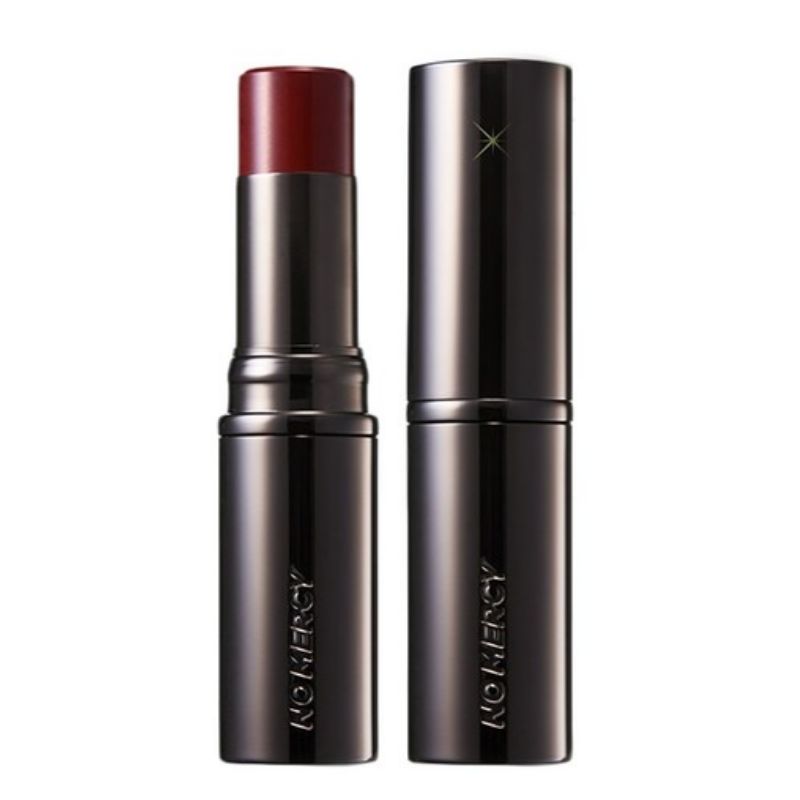 NO MERCY × MANYO FACTORY Spell Mood Stick 04 Redliviatte 10g