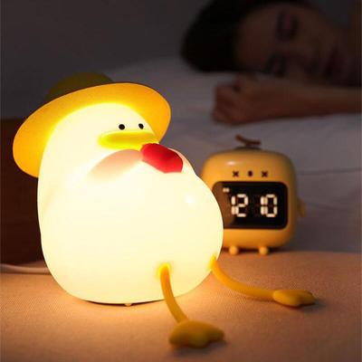 Oświetlenie – Lampki nocne