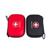 Outdoor First Aid Portable Medicine Box, Trauma Dressing Emergency Medical Kit, Household External Medical Storage Box
