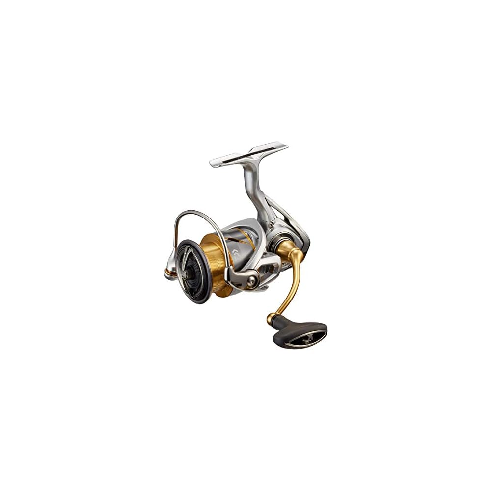 Daiwa 21 Freemos LT3000-C Lightweight Spinning Reel 3000 Size Fishing Gear