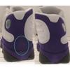 Pre-owned JordanAir Jordan 13 Retro PU GS 884129-105-P26086161359448