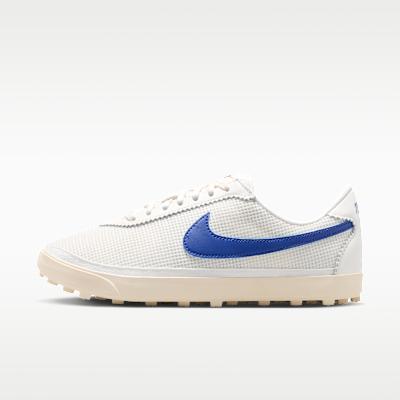 Nike ASTRO GRABBER Casual Shoes Women s White Blue 36