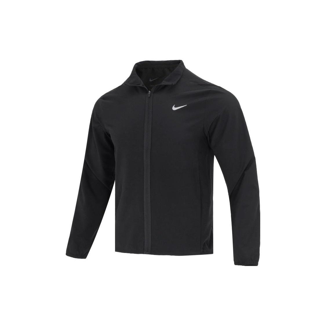 Nike Form Dri-FIT Versatile Jacket Black Men s FB7500-010 L