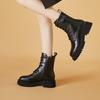 Daphne Women's Platform Ankle Boots