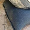 OLOMM Self-Inflating Flood Barrier Bag