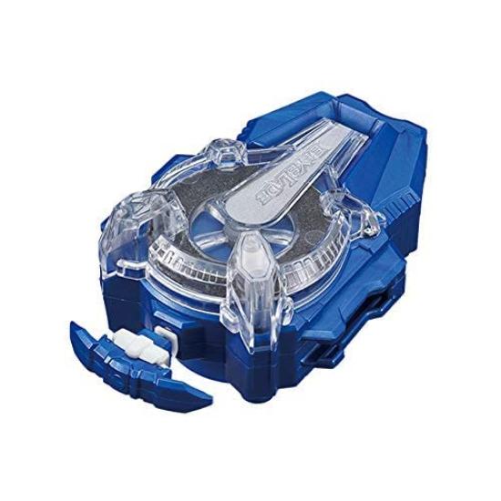 Beyblade Burst Sparking Bey Launcher L B-166