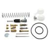 NEW-2X Carburetor Repair Kit For Dellorto Carburettor PHBE PHBH PHBL Float,Slide Return Spring,Choke,Needle,Idle Kit