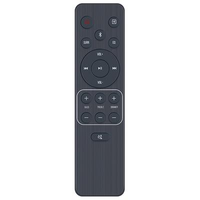 AHTHA Replacement Remote Control for Hisense Soundbar Remote Control HS2000N