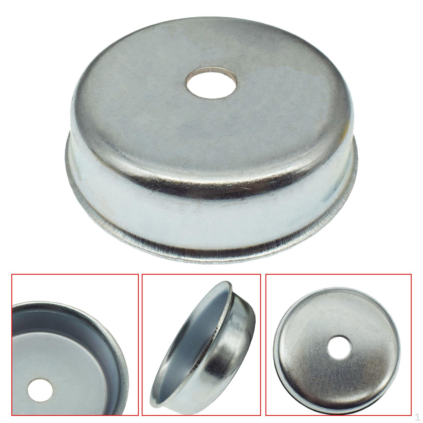 

33526764418, Rear Support Cup, Shock Bump Stop, Durable, Replaces Car Accessories Premium High