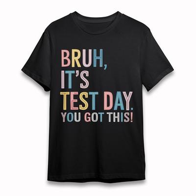 Tops – T-Shirts