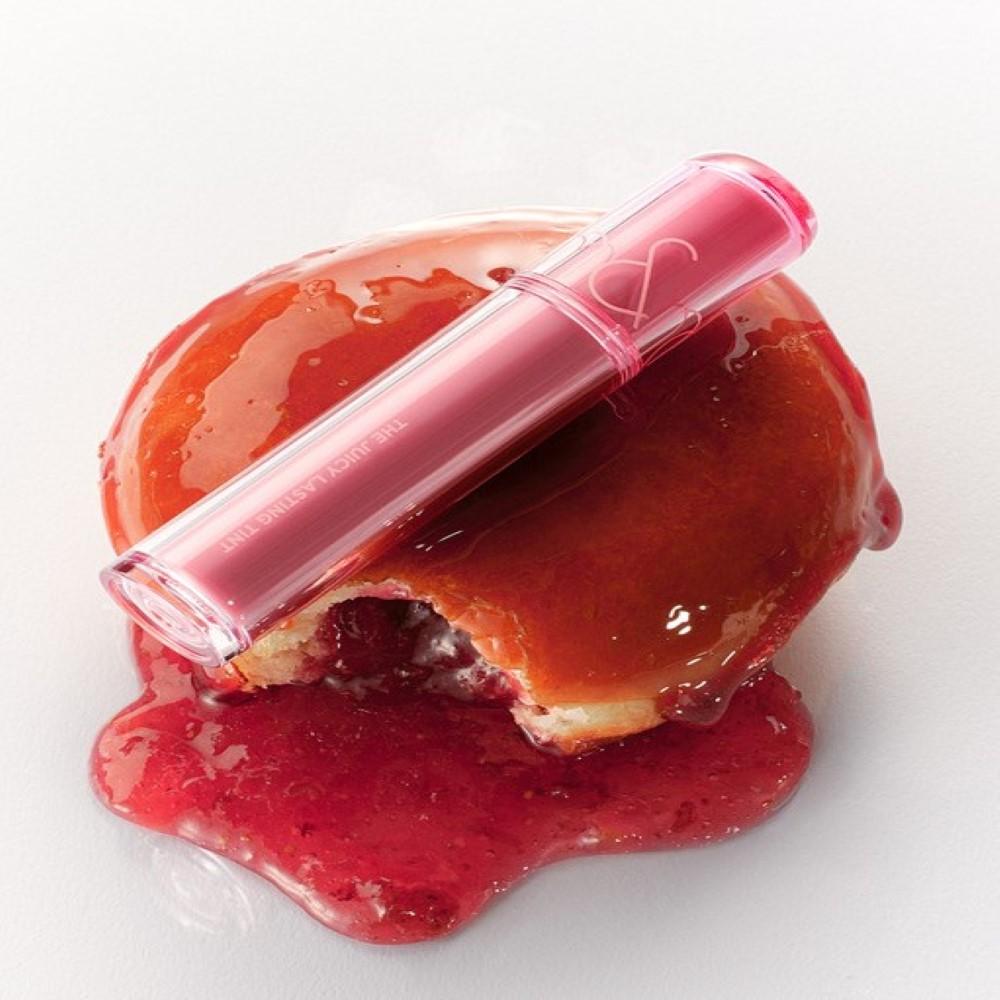 rom&nd The Juicy Lasting Tint 3.5g