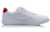 Li Ning Low Top Skateboard Shoes Men's Vermilion AGCN161-5
