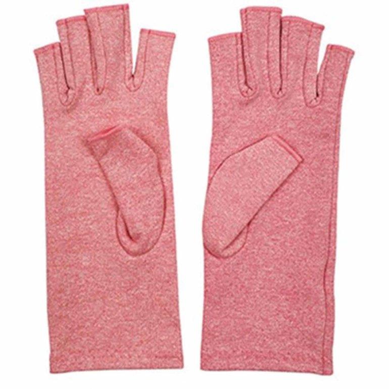Buy Beautiful Face Hands Arthritis Cotton Gloves Therapeutic Unisex