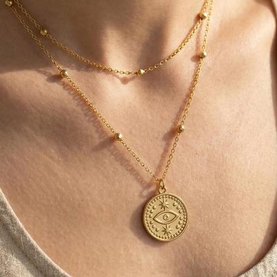 Colliers et pendentifs – Pendentifs