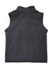 AIEOE Girls and Sleeveless Fluffy Lightweight and Perfect for and Size 120 Kids' Vest, Boys' Jacket, Unisex, Warm, School, Spring, Autumn, Winter,
