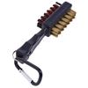 1Pc  Golf Club Cleaner Brush Cleaner Clubs For Cleaner Golf Accessories