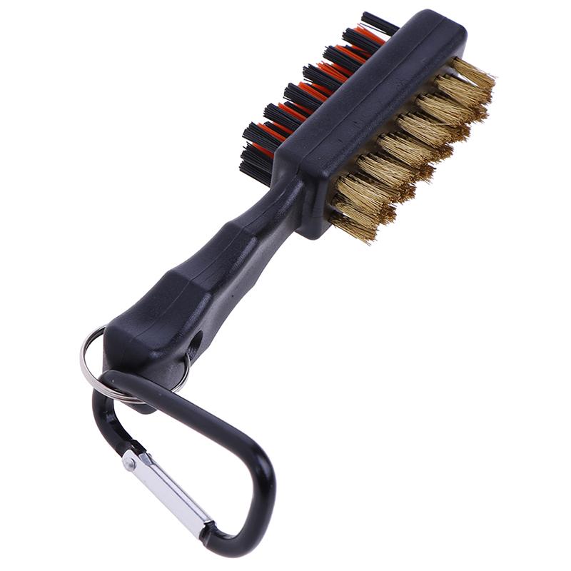1Pc Golf Club Cleaner Brush Cleaner Clubs For Cleaner Golf Accessories