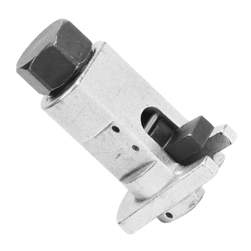 WOFASHPURET 2 Stück Fahrgestell Demontagewerkzeug Auto Stoßdämpfer Ausbauwerkzeug Federbein Spreizer Federbeinmutter