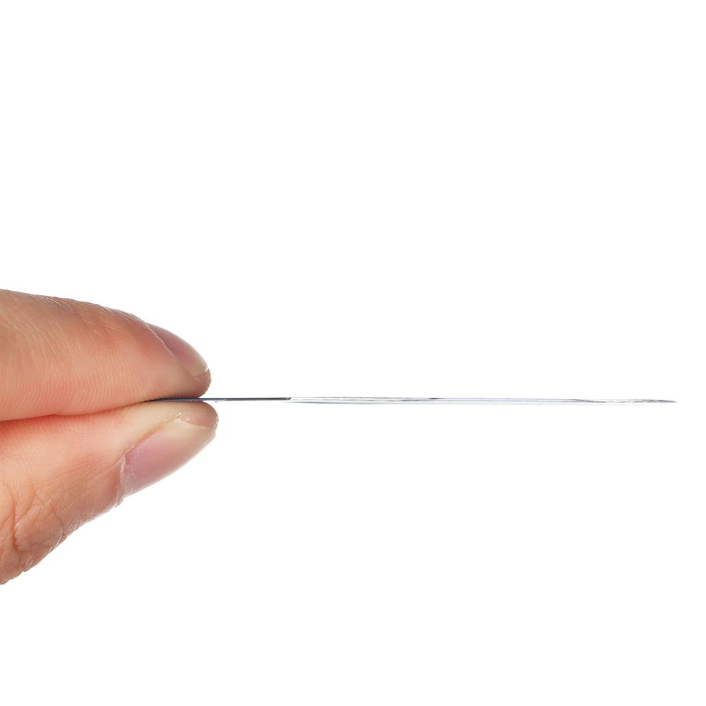 Plastmasas 45mm Izglītojošs Instruments Rokas Lupa Lasāmviela Lēca Juvelierizstrādājumu Lupa 3x Palielināšana