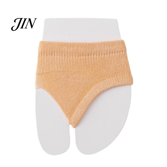 Calzini Infradito Donna Calzini Infradito, Cotone Punta Aperta Metà Piede Tanga a Taglio Basso Liner per Infradito Zoccoli Sandali Traspiranti