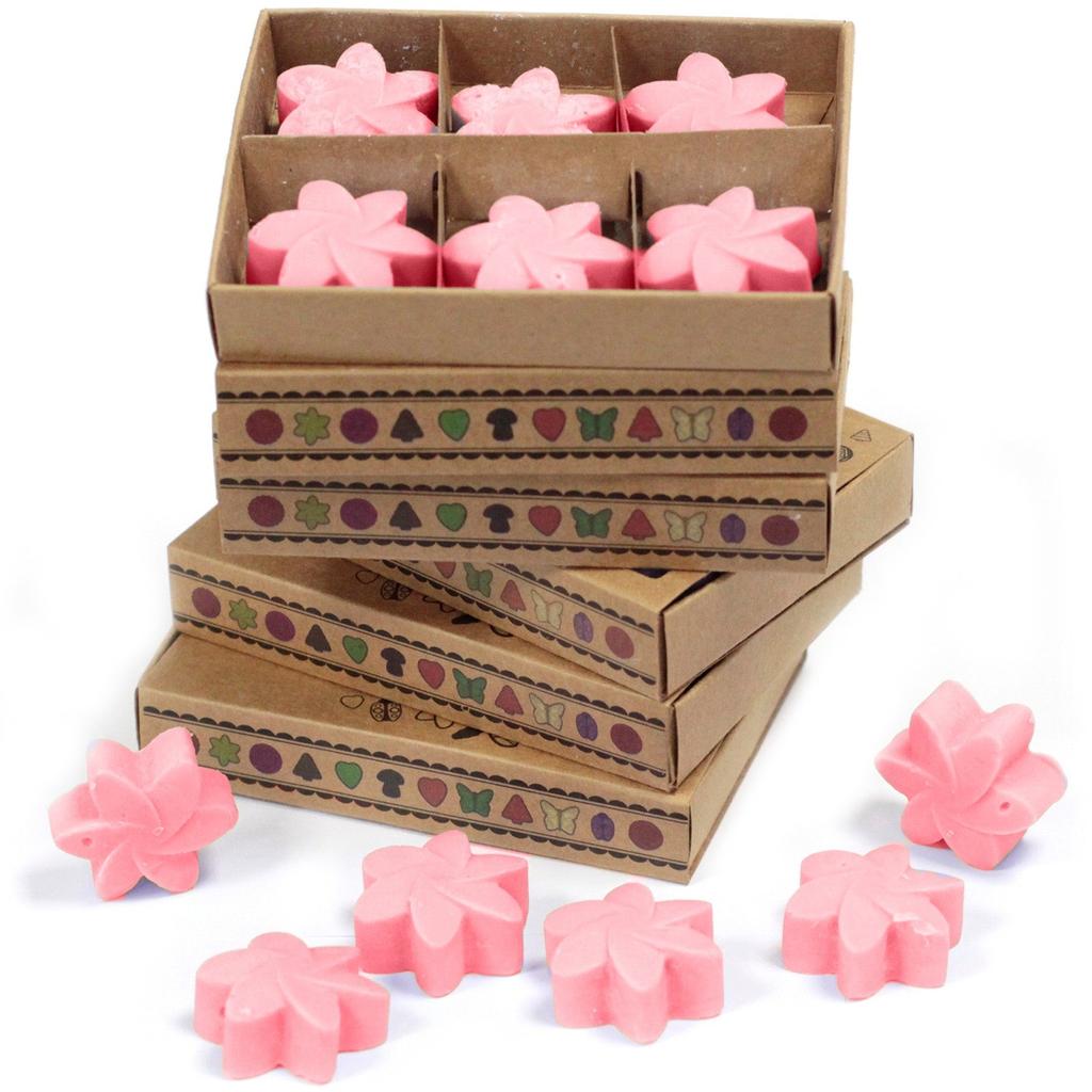 Wax Melts Japanese Magnolia Box